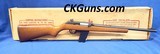 SCARCE MARLIN 45 CAMP CARBINE, CAL.45 ACP, SER. 45002298, THIS BEAUTY ACTUALLY LOOKS UNFIRED!!!! - 1 of 16