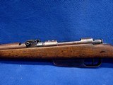 AWESOME! FNA BRESCIA CARCANO "BALILLA" CARBINE MFG. 1934, CAL. 4.5MM BLANKS. GREAT COLLECTOR PIECE!!! - 7 of 15