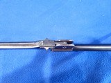AWESOME! FNA BRESCIA CARCANO "BALILLA" CARBINE MFG. 1934, CAL. 4.5MM BLANKS. GREAT COLLECTOR PIECE!!! - 13 of 15
