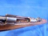 AWESOME! FNA BRESCIA CARCANO "BALILLA" CARBINE MFG. 1934, CAL. 4.5MM BLANKS. GREAT COLLECTOR PIECE!!! - 11 of 15