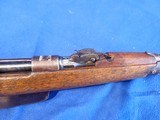 AWESOME! FNA BRESCIA CARCANO "BALILLA" CARBINE MFG. 1934, CAL. 4.5MM BLANKS. GREAT COLLECTOR PIECE!!! - 10 of 15