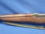 AMAZING ORIGINAL SPRINGFIELD M1 GARAND. CAL. .30-06. SER. 1896579. RACK QUEEN!!! - 12 of 22