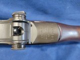 AMAZING ORIGINAL SPRINGFIELD M1 GARAND. CAL. .30-06. SER. 1896579. RACK QUEEN!!! - 14 of 22