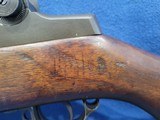 AMAZING ORIGINAL SPRINGFIELD M1 GARAND. CAL. .30-06. SER. 1896579. RACK QUEEN!!! - 11 of 22
