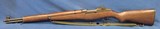 AMAZING ORIGINAL SPRINGFIELD M1 GARAND. CAL. .30-06. SER. 1896579. RACK QUEEN!!! - 8 of 22