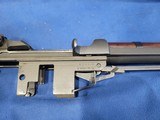 AMAZING ORIGINAL SPRINGFIELD M1 GARAND. CAL. .30-06. SER. 1896579. RACK QUEEN!!! - 20 of 22
