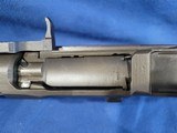 AMAZING ORIGINAL SPRINGFIELD M1 GARAND. CAL. .30-06. SER. 1896579. RACK QUEEN!!! - 15 of 22