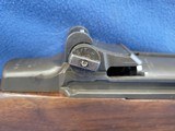 AMAZING ORIGINAL SPRINGFIELD M1 GARAND. CAL. .30-06. SER. 1896579. RACK QUEEN!!! - 4 of 22