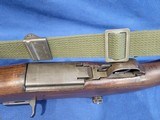 AMAZING ORIGINAL SPRINGFIELD M1 GARAND. CAL. .30-06. SER. 1896579. RACK QUEEN!!! - 17 of 22