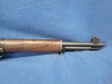 AMAZING ORIGINAL SPRINGFIELD M1 GARAND. CAL. .30-06. SER. 1896579. RACK QUEEN!!! - 6 of 22