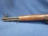 AMAZING ORIGINAL SPRINGFIELD M1 GARAND. CAL. .30-06. SER. 1896579. RACK QUEEN!!! - 13 of 22