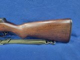 AMAZING ORIGINAL SPRINGFIELD M1 GARAND. CAL. .30-06. SER. 1896579. RACK QUEEN!!! - 9 of 22