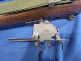 AMAZING ORIGINAL SPRINGFIELD M1 GARAND. CAL. .30-06. SER. 1896579. RACK QUEEN!!! - 18 of 22