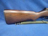 AMAZING ORIGINAL SPRINGFIELD M1 GARAND. CAL. .30-06. SER. 1896579. RACK QUEEN!!! - 2 of 22