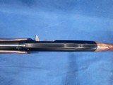 MINTY, WINCHESTER 1400, 12 GA. SER.  N714883, LOP 14 1/4