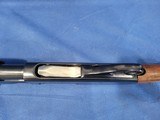 ICONIC REMINGTON MDL. 870 WINGMASTER CAL. 12 GAUGE, SER.S421165V. - 15 of 19