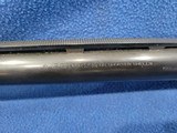 ICONIC REMINGTON MDL. 870 WINGMASTER CAL. 12 GAUGE, SER.S421165V. - 18 of 19