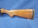 ICONIC REMINGTON MDL. 870 WINGMASTER CAL. 12 GAUGE, SER.S421165V. - 3 of 19
