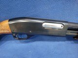 ICONIC REMINGTON MDL. 870 WINGMASTER CAL. 12 GAUGE, SER.S421165V. - 9 of 19