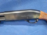 ICONIC REMINGTON MDL. 870 WINGMASTER CAL. 12 GAUGE, SER.S421165V. - 4 of 19