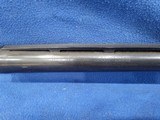 ICONIC REMINGTON MDL. 870 WINGMASTER CAL. 12 GAUGE, SER.S421165V. - 19 of 19