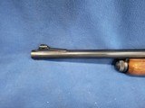 ICONIC REMINGTON MDL. 870 WINGMASTER CAL. 12 GAUGE, SER.S421165V. - 6 of 19
