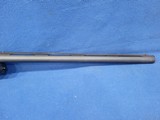 OUTSTANDING BENELLI SUPER BLACK EAGLE II. CAL. 12 GAUGE SER. U331668. 28