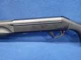 OUTSTANDING BENELLI SUPER BLACK EAGLE II. CAL. 12 GAUGE SER. U331668. 28
