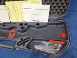OUTSTANDING BENELLI SUPER BLACK EAGLE II. CAL. 12 GAUGE SER. U331668. 28