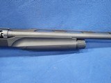OUTSTANDING BENELLI SUPER BLACK EAGLE II. CAL. 12 GAUGE SER. U331668. 28