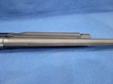 OUTSTANDING BENELLI SUPER BLACK EAGLE II. CAL. 12 GAUGE SER. U331668. 28