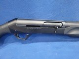 OUTSTANDING BENELLI SUPER BLACK EAGLE II. CAL. 12 GAUGE SER. U331668. 28