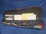 OUTSTANDING BENELLI SUPER BLACK EAGLE II. CAL. 12 GAUGE SER. U331668. 28