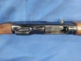 MODEST, WINCHESTER 1400, 12 GA. SER.  218072, LOP 14 1/4". MOD. CHOKE. CABINET QUEEN - 14 of 16