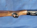 MODEST, WINCHESTER 1400, 12 GA. SER.  218072, LOP 14 1/4". MOD. CHOKE. CABINET QUEEN - 13 of 16