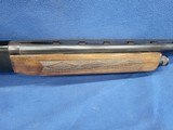 MODEST, WINCHESTER 1400, 12 GA. SER.  218072, LOP 14 1/4". MOD. CHOKE. CABINET QUEEN - 4 of 16