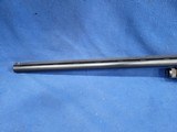 MODEST, WINCHESTER 1400, 12 GA. SER.  218072, LOP 14 1/4". MOD. CHOKE. CABINET QUEEN - 11 of 16