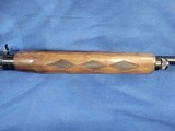 MODEST, WINCHESTER 1400, 12 GA. SER.  218072, LOP 14 1/4". MOD. CHOKE. CABINET QUEEN - 15 of 16