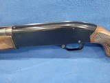 MODEST, WINCHESTER 1400, 12 GA. SER.  218072, LOP 14 1/4". MOD. CHOKE. CABINET QUEEN - 8 of 16