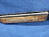 MODEST, WINCHESTER 1400, 12 GA. SER.  218072, LOP 14 1/4". MOD. CHOKE. CABINET QUEEN - 9 of 16