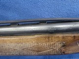 MODEST, WINCHESTER 1400, 12 GA. SER.  218072, LOP 14 1/4". MOD. CHOKE. CABINET QUEEN - 10 of 16