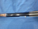 MODEST, WINCHESTER 1400, 12 GA. SER.  218072, LOP 14 1/4". MOD. CHOKE. CABINET QUEEN - 12 of 16