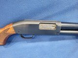NEAT JC HIGGINS SEARS (HIGH STANDARD) MDL. 20 (FLITE KING). CAL. 12 GAUGE. SER. NSN. 2 3/4" CHAMBER. 28" BARREL. FULL CHOKE. - 3 of 15