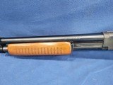NEAT JC HIGGINS SEARS (HIGH STANDARD) MDL. 20 (FLITE KING). CAL. 12 GAUGE. SER. NSN. 2 3/4" CHAMBER. 28" BARREL. FULL CHOKE. - 9 of 15