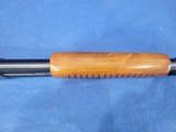 NEAT JC HIGGINS SEARS (HIGH STANDARD) MDL. 20 (FLITE KING). CAL. 12 GAUGE. SER. NSN. 2 3/4" CHAMBER. 28" BARREL. FULL CHOKE. - 14 of 15