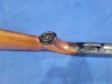 NEAT JC HIGGINS SEARS (HIGH STANDARD) MDL. 20 (FLITE KING). CAL. 12 GAUGE. SER. NSN. 2 3/4" CHAMBER. 28" BARREL. FULL CHOKE. - 12 of 15