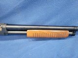 NEAT JC HIGGINS SEARS (HIGH STANDARD) MDL. 20 (FLITE KING). CAL. 12 GAUGE. SER. NSN. 2 3/4" CHAMBER. 28" BARREL. FULL CHOKE. - 4 of 15