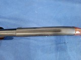 HIGH STANDARD FLITE KING. CAL. 20 GAUGE. SER. NSN. 26