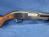 HIGH STANDARD FLITE KING. CAL. 20 GAUGE. SER. NSN. 26