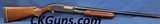 HIGH STANDARD FLITE KING. CAL. 20 GAUGE. SER. NSN. 26
